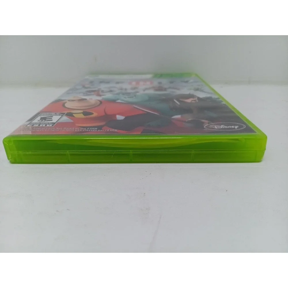 xbox 360 disney infinity game